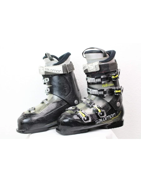 Skischuhe Salomon Mission R90