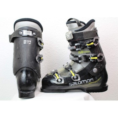 Salomon botas de Esquí Misión R90