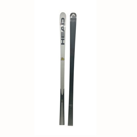 Ski Head WC iGS RD HEAD - 1