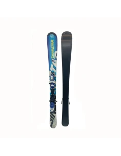 Dynastar Team Speed Ski Pack + Bindungen DYNASTAR - 1