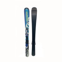 Pack Ski Dynastar Team Speed + Fixations Xpress Kid