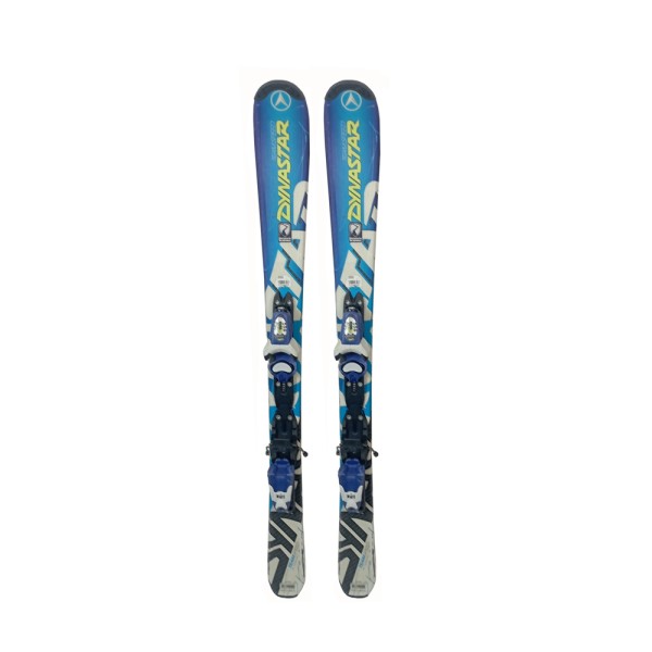 Dynastar Team Speed Ski Pack + Bindings DYNASTAR - 2