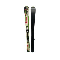 Pack Ski Elan RC Race + Fixations EL 4.5