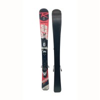 Pack Ski Rossignol Hero Junior Multi Event + Fixations Kid X