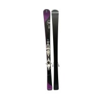 Pack Ski Rossignol Temptation 75 + Fixations Xpress 10