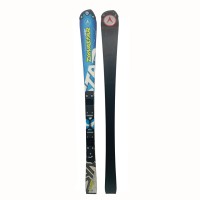 Pack Ski Dynastar Team Omeglass WC + Fixations NX 10