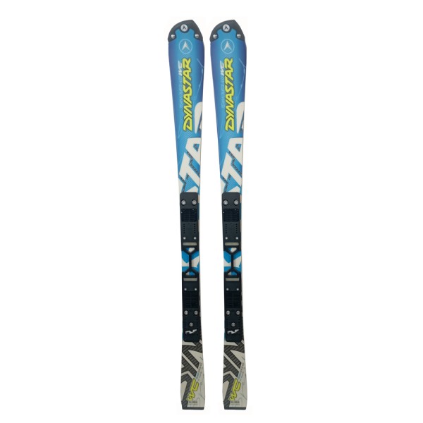 Dynastar Team Omeglass WC Ski Pack + NX 10 Bindings DYNASTAR - 5