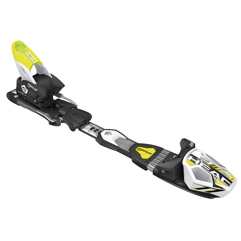 Head WC iGS RD Skipaket + Freeflex Pro 11 Bindungen HEAD - 3