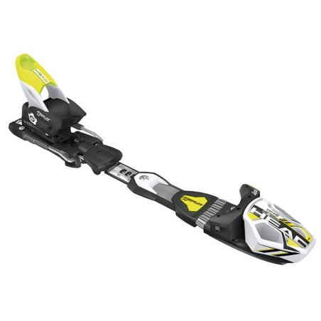 Head WC iGS RD Skipaket + Freeflex Pro 11 Bindungen HEAD - 3