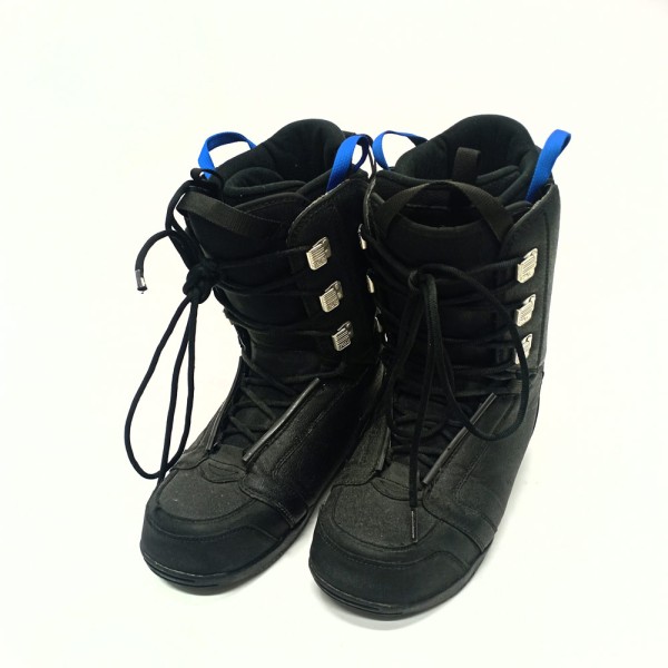 Boots De Snowboard Elan KR9