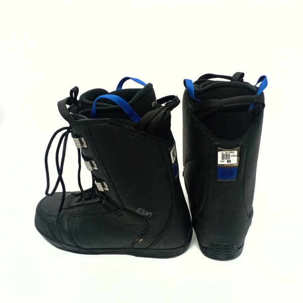 Boots De Snowboard Elan KR9