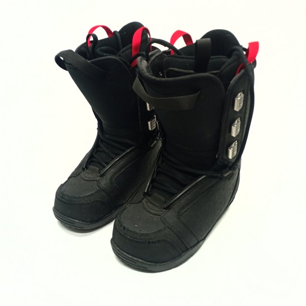 Boots De Snowboard Elan KR9