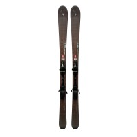 Pack Ski Head Mya 4 + Fixations