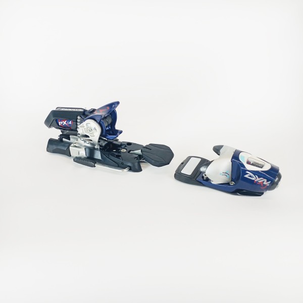 Dynastar Omeglass Pro Ski Pack + PX 14 Bindings