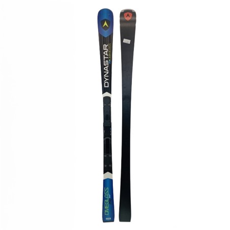 Pack Esquí Dynastar Omeglass Pro + Fijaciones PX 14 DYNASTAR - 2