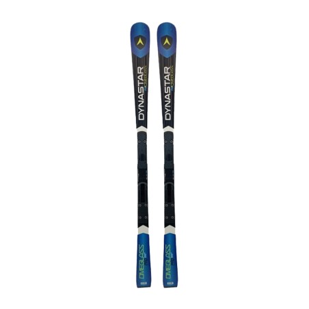Pack Esquí Dynastar Omeglass Pro + Fijaciones PX 14 DYNASTAR - 3