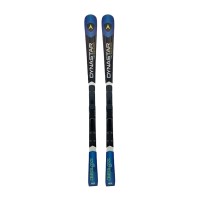 Pack Ski Dynastar Omeglass Pro + Fixations PX 14