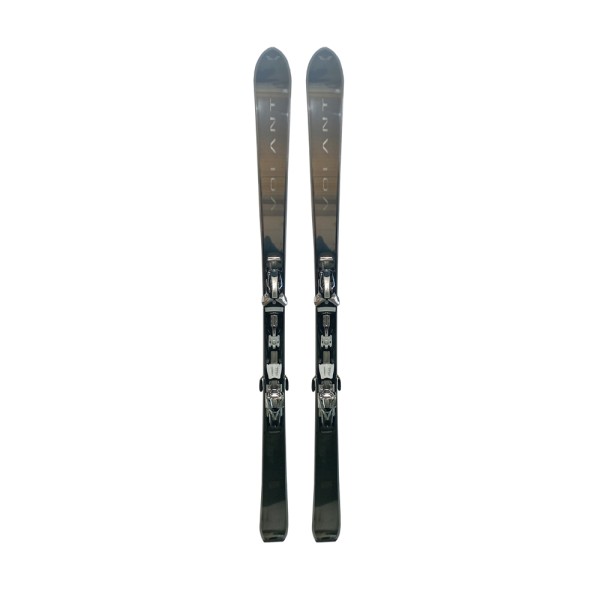 Pack Ski Volant Platinum M + Fixations Neox 12