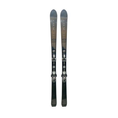 Pack Esquí Platinum M Flying + Fijaciones Neox 12 VOLANT - 1