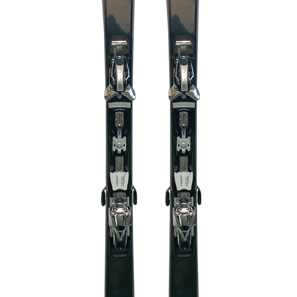 Pack Ski Volant Platinum M + Fixations Neox 12