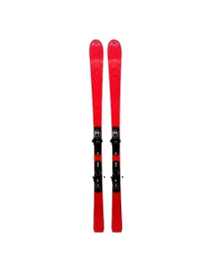 Indigo Avant Garde Skipaket + M10 Gripwalk Bindungen INDIGO - 1