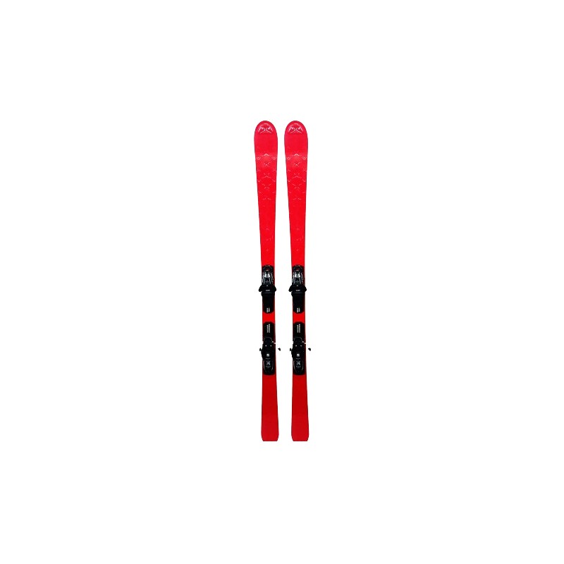 Indigo Avant Garde Skipaket + M10 Gripwalk Bindungen INDIGO - 1