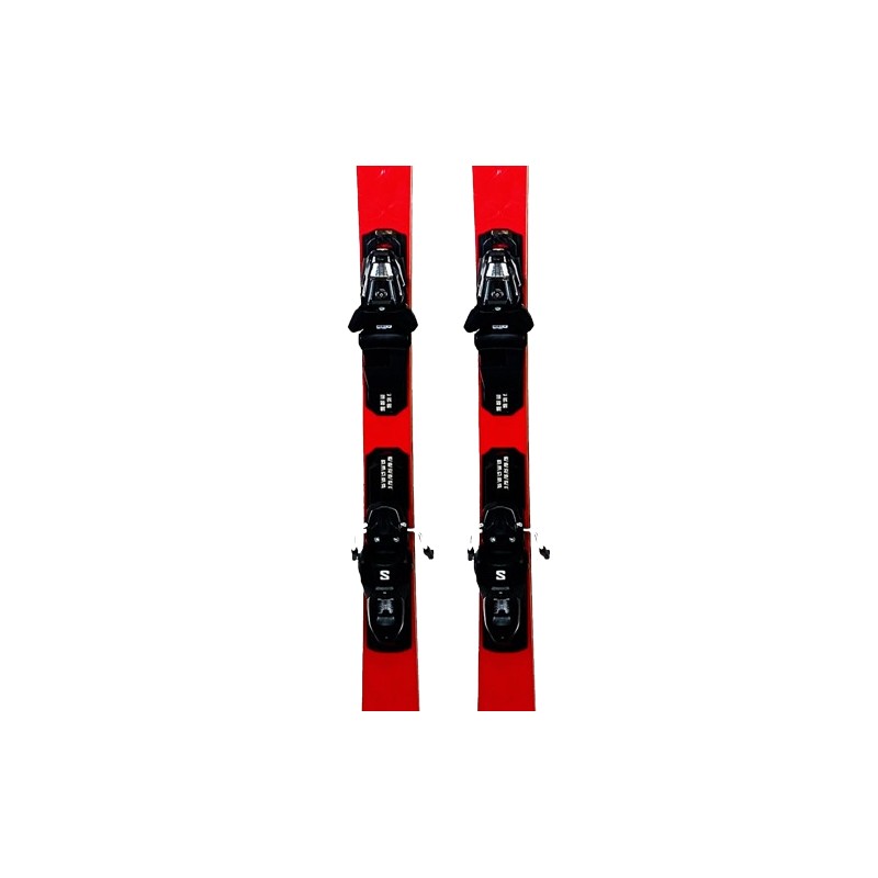 Indigo Avant Garde Skipaket + M10 Gripwalk Bindungen INDIGO - 2