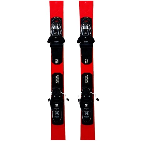 Indigo Avant Garde Skipaket + M10 Gripwalk Bindungen INDIGO - 2