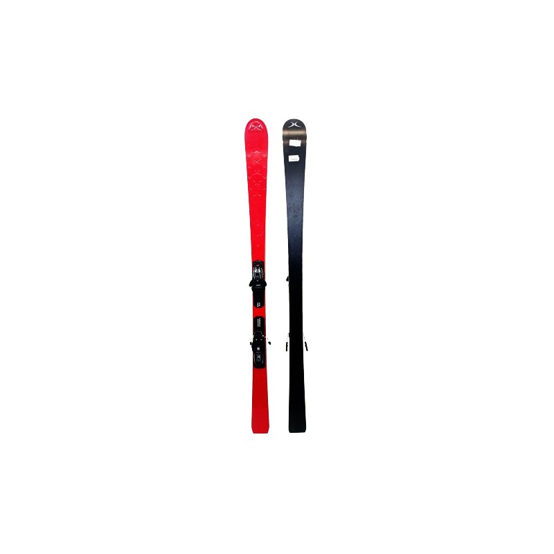 Indigo Avant Garde Skipaket + M10 Gripwalk Bindungen INDIGO - 3