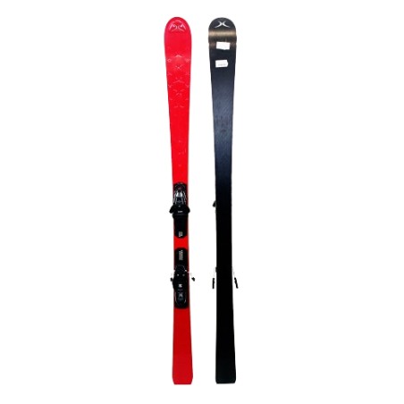 Indigo Avant Garde Skipaket + M10 Gripwalk Bindungen INDIGO - 3