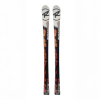 Pack Ski Rossignol Radical RSX + Fixations Motion 7