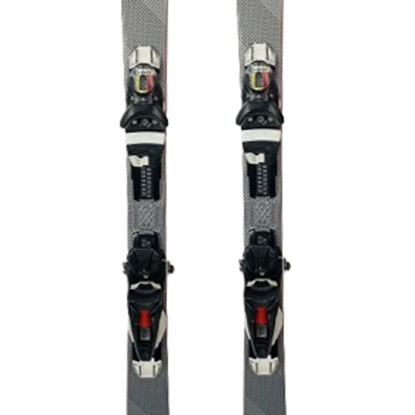 Lacroix LX Carbon Ski Pack + Dual NX 12 Bindings