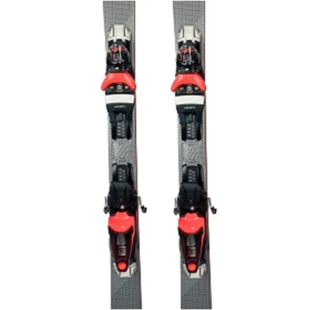 Lacroix LX Carbon Ski Pack + Dual NX 12 Bindings LACROIX - 4