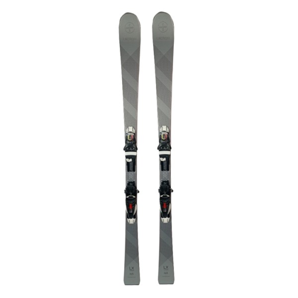 Lacroix LX Carbon Ski Pack + Dual NX 12 Bindings