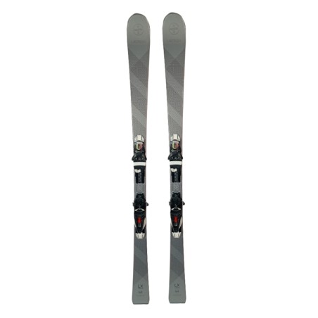 Pack Esquí Lacroix LX Carbon + Fijaciones Dual NX 12 LACROIX - 6