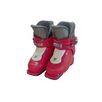 Chaussures de Ski Head Carve x1 Rouge