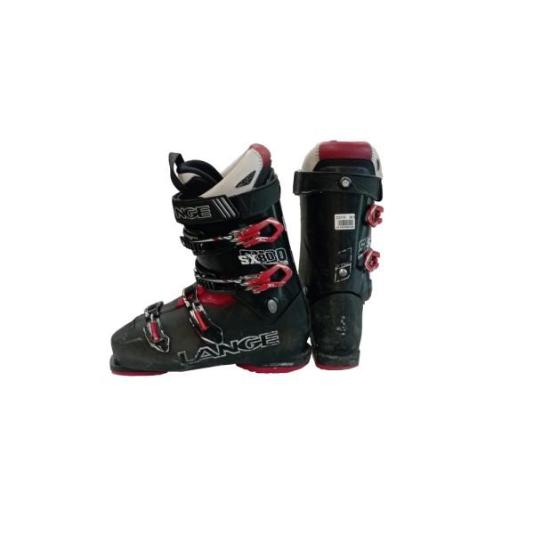 Chaussures de ski Lange SX 80