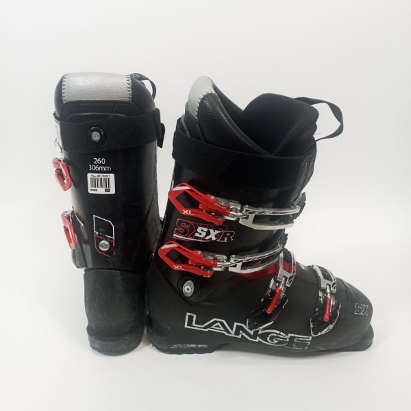 Lange SXR-Skischuhe LANGE - 1