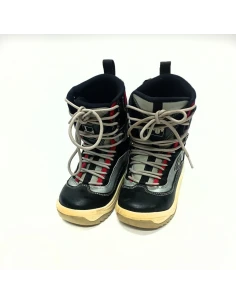 Stuf Rave Snowboardstiefel STUF - 1