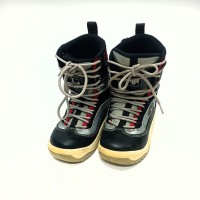 Boots De Snowboard Stuf Rave