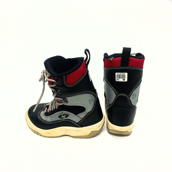 Botas de snowboard Stuf Rave STUF - 1