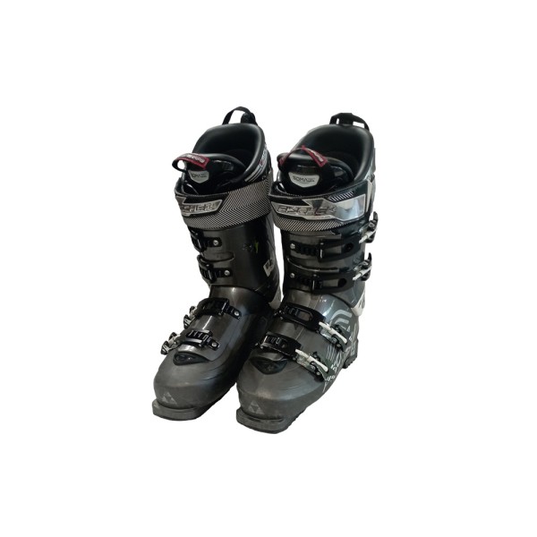 Chaussures de ski Fischer Progressor 11 Vacuum