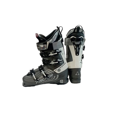 Fischer Progressor 11 Vacuum ski boots FISCHER - 2