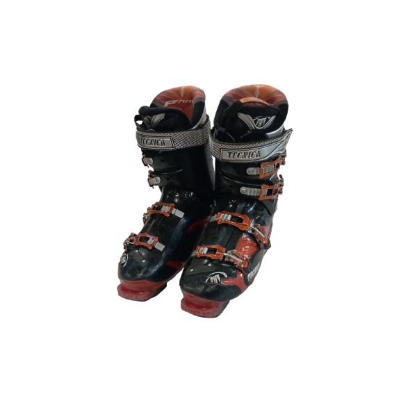 Tecnica Phnx 90 ski boots TECNICA - 1