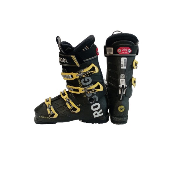 Botas de esquí Rossignol Alltrack 100