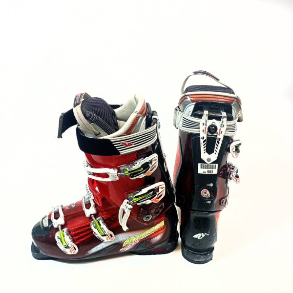 Botas de esquí Nordica Speedmachine 120