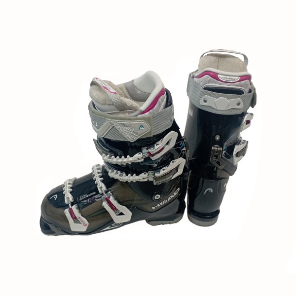 Chaussures de ski Head Challenger 110 Mya