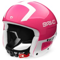 Briko Vulcano Fis 6.8 Jr Ski Helmet BRIKO - 1