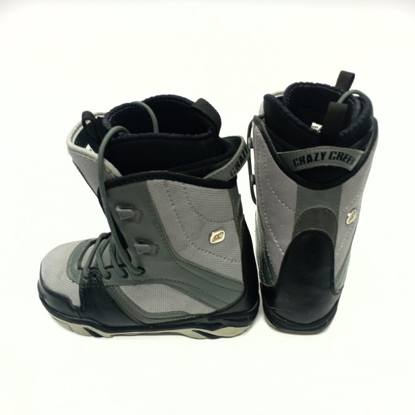 Boots De Snowboard Crazy Creek PAC