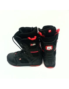 Botas snowboard Head 500 4D HEAD - 1